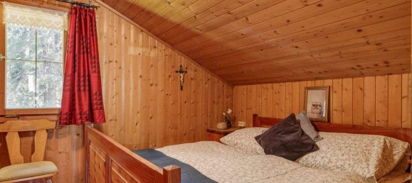 5 rooms House in Egg, Austria No. 235302 7