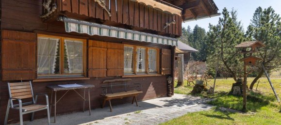 5 rooms House in Egg, Austria No. 235302 17