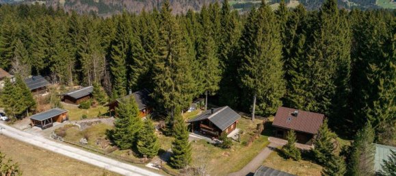 5 rooms House in Egg, Austria No. 235302 4