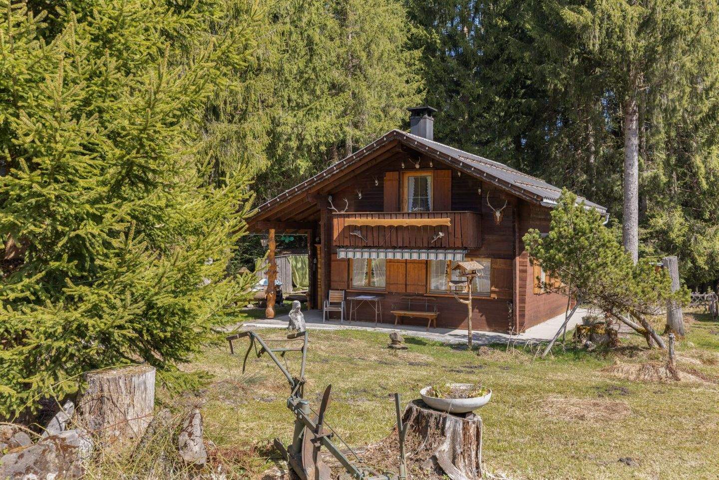 5 rooms House in Egg, Austria No. 235302