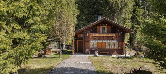 5 rooms House in Egg, Austria No. 235302 19