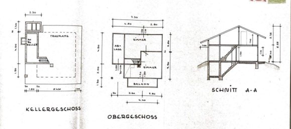 5 rooms House in Egg, Austria No. 235302 21
