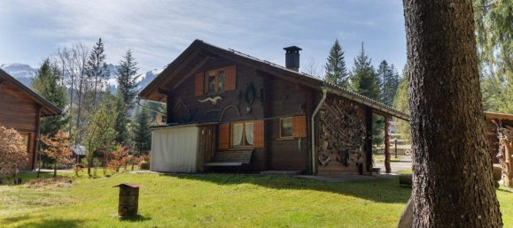 5 rooms House in Egg, Austria No. 235302 18