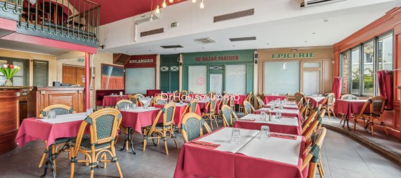 Gewerbliche Immobilie in Gonesse, France 377m², Nr. 151117 6