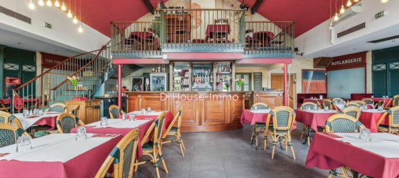 Gewerbliche Immobilie in Gonesse, France 377m², Nr. 151117 4