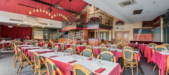 Gewerbliche Immobilie in Gonesse, France 377m², Nr. 151117 2