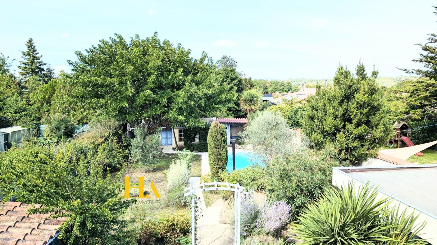 3 Schlafzimmer Haus in Romans-sur-Isere, France, Nr. 335784