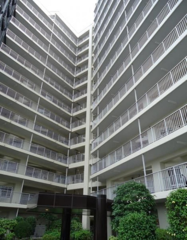 3 bedrooms Apartment in Chiba, Japan No. 3932