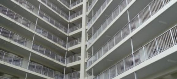 3 bedrooms Apartment in Chiba, Japan No. 3932 2