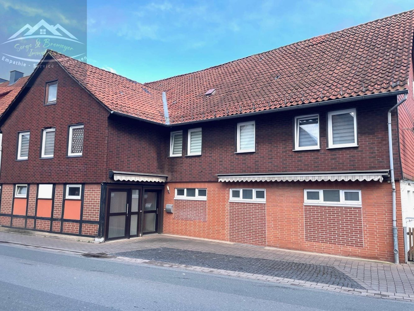 5 chambres Maison de ville à Northeim, Germany No. 177309