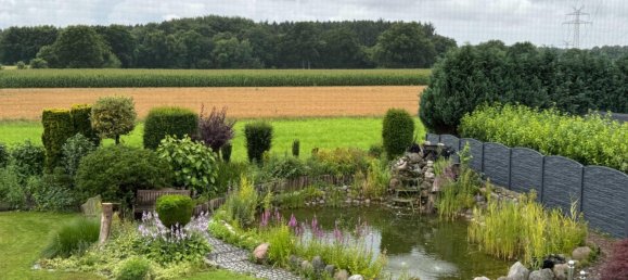 Casa de 3 dormitorios en Cuxhaven, Germany No. 221611 2