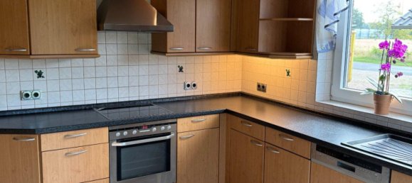 Casa de 3 dormitorios en Cuxhaven, Germany No. 221611 4