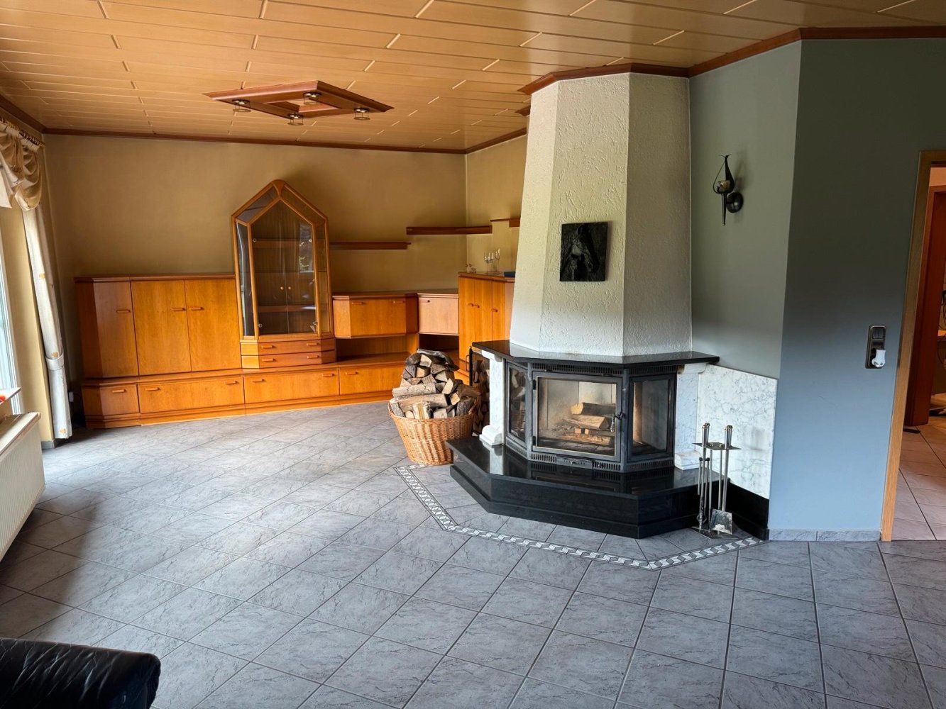 Casa de 3 dormitorios en Cuxhaven, Germany No. 221611