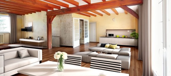 Villa T5 em Vernouillet, France N.º 78512 2