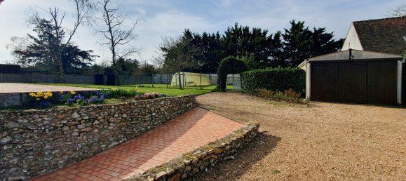 Villa T5 em Vernouillet, France N.º 78512 8