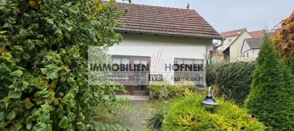 8 Schlafzimmer Haus in Kulmbach, Germany, Nr. 110256 2