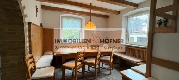 8 Schlafzimmer Haus in Kulmbach, Germany, Nr. 110256 6