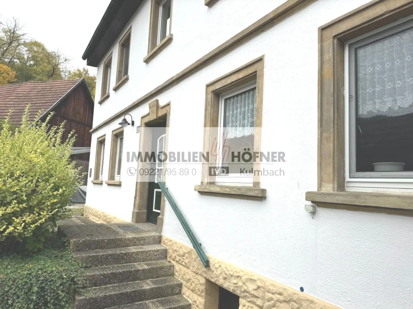 8 Schlafzimmer Haus in Kulmbach, Germany, Nr. 110256