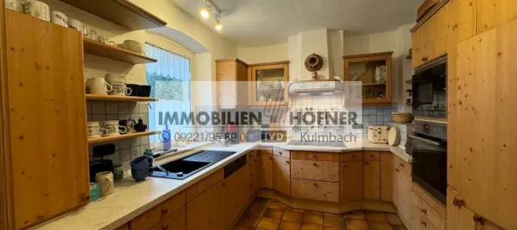 8 Schlafzimmer Haus in Kulmbach, Germany, Nr. 110256 10