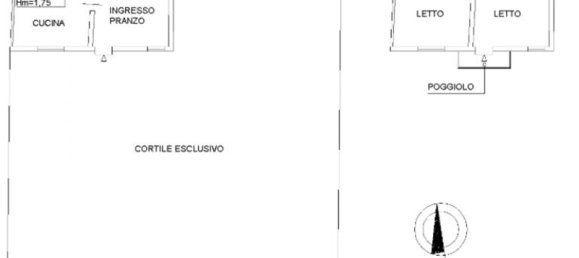 3-Zimmer Haus in Solesino, Italy, Nr. 292515 9