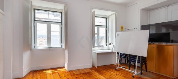 334m² Office in Lisbon, Portugal No. 145594 16