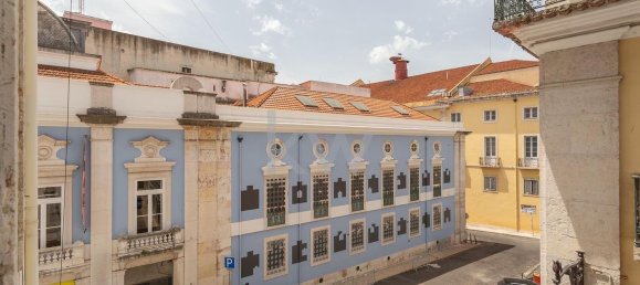 334m² Office in Lisbon, Portugal No. 145594 23