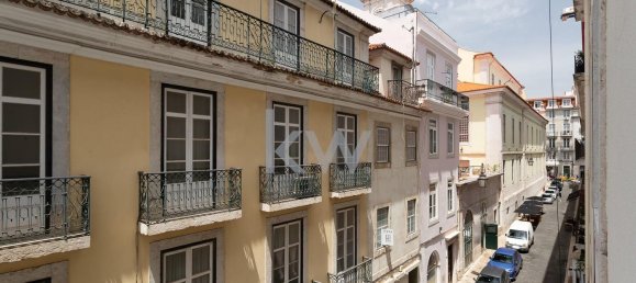 334m² Office in Lisbon, Portugal No. 145594 24