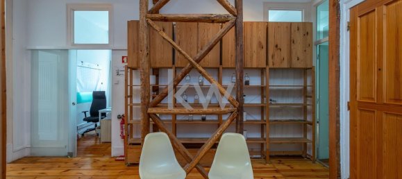 334m² Office in Lisbon, Portugal No. 145594 15