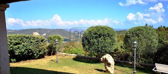 5 Schlafzimmer Villa in Palau, Italy, Nr. 404358 3