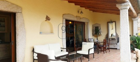 5 Schlafzimmer Villa in Palau, Italy, Nr. 404358 6