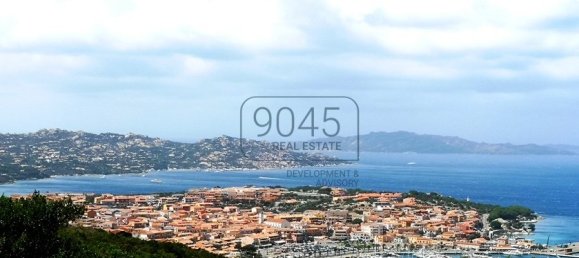 5 Schlafzimmer Villa in Palau, Italy, Nr. 404358 9