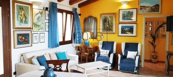 5 Schlafzimmer Villa in Palau, Italy, Nr. 404358 7