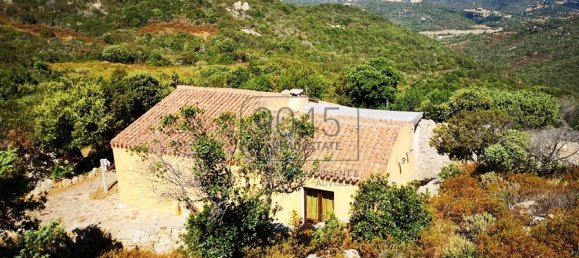 5 Schlafzimmer Villa in Palau, Italy, Nr. 404358 2