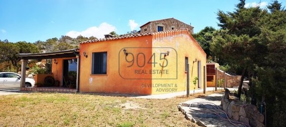 5 Schlafzimmer Villa in Palau, Italy, Nr. 404358 4