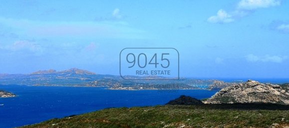 5 Schlafzimmer Villa in Palau, Italy, Nr. 404358 10