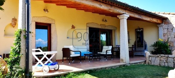5 Schlafzimmer Villa in Palau, Italy, Nr. 404358 5