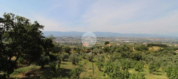 21000m² Land in Luzzi, Italy No. 302178 8