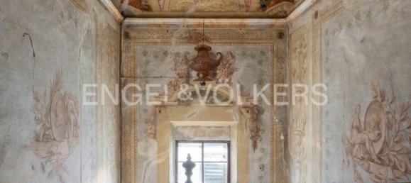 Villa de 16 dormitorios en Bondeno, Italy No. 132685 14