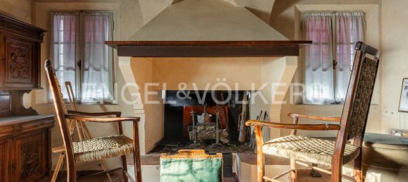 Villa de 16 dormitorios en Bondeno, Italy No. 132685 4