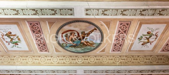 Villa de 16 dormitorios en Bondeno, Italy No. 132685 2