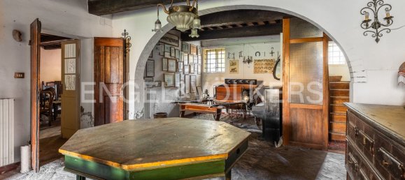 Villa de 16 dormitorios en Bondeno, Italy No. 132685 6