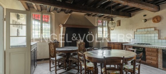 Villa de 16 dormitorios en Bondeno, Italy No. 132685 5