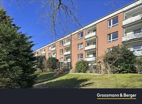 3-salle Maison à Wandsbek, Germany No. 23569