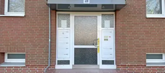 3-salle Maison à Wandsbek, Germany No. 23569 4