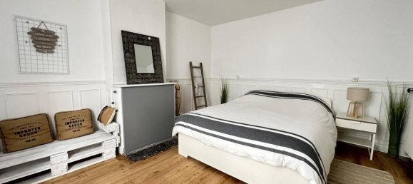 4 Schlafzimmer Haus in Sissonne, France, Nr. 240095 11