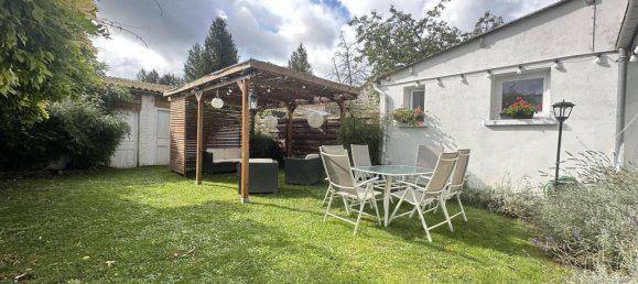 4 Schlafzimmer Haus in Sissonne, France, Nr. 240095 9