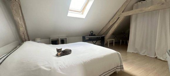 4 Schlafzimmer Haus in Sissonne, France, Nr. 240095 5