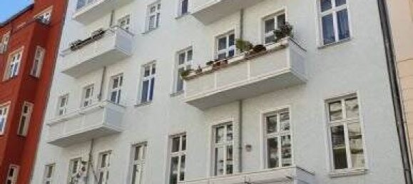 Apartamento de 4 habitaciónes en Friedrichshain, Germany No. 109343 7