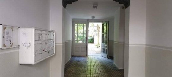 Apartamento de 4 habitaciónes en Friedrichshain, Germany No. 109343 5