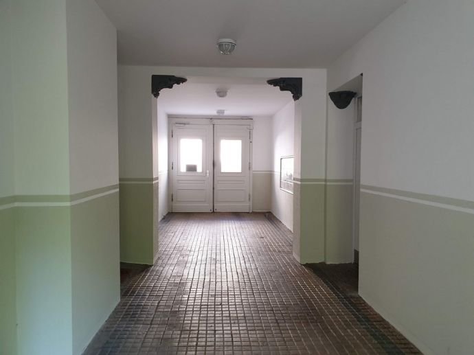 Apartamento de 4 habitaciónes en Friedrichshain, Germany No. 109343